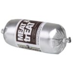 Hondensnack Worstjes 100% Paardenvlees 200 g – Vleeseslust