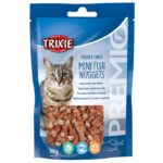 Kattensnack Mini Zacht voor training – Trixie Premio Trainer - Afbeelding 2