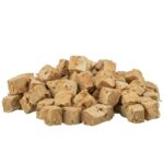 Kattensnack Vriesgedroogde Lamslever en Zalm – Trixie - Afbeelding 3