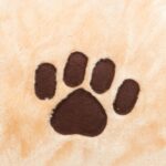 Speeltunnel Pluche 60 cm voor Katten en Pups – Trixie Crunch - Afbeelding 2