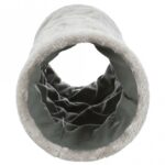 Kattentunnel Pluche 60 cm voor Kat en Pup – Trixie Crunch - Afbeelding 4