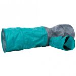 Kattentunnel Knisperfolie – Trixie Crunch - Afbeelding 2