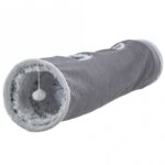 Kattentunnel Pluche met 4 Ingangen – Trixie Harvey - Afbeelding 2