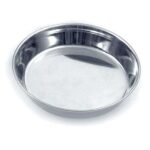 Voerbak RVS 190 ml voor Katten – Karlie