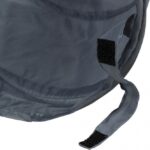 Speeltunnel van nylon met 4 ingangen voor katten en pups – Trixie - Afbeelding 3