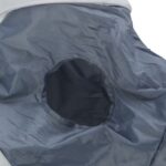 Speeltunnel van nylon met 4 ingangen voor katten en pups – Trixie - Afbeelding 4