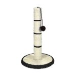 Krabpaal met Natuurlijke Sisal en Speelkoord 50 cm – Trixie - Afbeelding 2