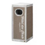 Krabpaal Extra Zwaar Hoekmodel – EBI Trend Rockefeller - Afbeelding 3