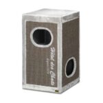 Krabpaal Extra Zwaar Hoekmodel – EBI Trend Rockefeller - Afbeelding 4