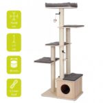 Krabpaal Scandinavisch tot 171 cm – EBI Stockholm - Afbeelding 2