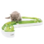 Kattenspeelbaan Plat voor Hoge Snelheid – Catit Senses 2.0 Play - Afbeelding 3
