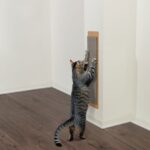 Krabplank Sisal Inclusief Catnip voor Meubels – Trixie - Afbeelding 2