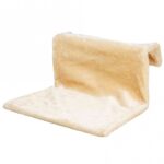 Kattenligbed met Afneembare Pluche voor Radiator – Trixie