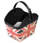 Kattenmand Kunstleer en MDF – EBI - Afbeelding 2