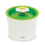 Kattendrinkfontein Instelbare Waterstroom 3 L – Catit Senses 2.0