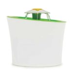 Kattendrinkfontein Instelbare Waterstroom 3 L – Catit Senses 2.0 - Afbeelding 3