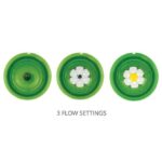 Kattendrinkfontein Instelbare Waterstroom 3 L – Catit Senses 2.0 - Afbeelding 4