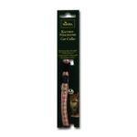 Kattenhalsband Zacht en Rekbaar – Hunter Krazy Scotty