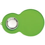 Naponderlegger Siliconen Laag voor Voer- en Waterbak – CATIT