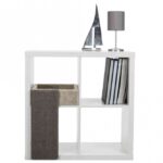 Kattenbed Pluche met Sisal Krabvlak voor IKEA Kallax – Trixie - Afbeelding 4