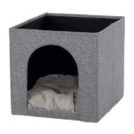 Kattenhol Opvouwbaar voor Kastvakken – Trixie Ella