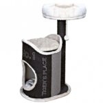 Krabpaal met hol en afneembaar ligkussen – Trixie Susana - Afbeelding 2