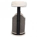 Krabpaal met hol en afneembaar ligkussen – Trixie Susana - Afbeelding 3