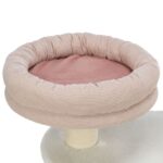 Krabpaal met Gewatteerd Ligplateau 70 cm – Trixie Isabella - Afbeelding 3