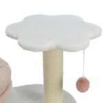 Krabpaal met Gewatteerd Ligplateau 70 cm – Trixie Isabella - Afbeelding 4