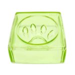 Hondenbak Anti-Schrok Vaatwasserbestendig – Karlie Flamingo Kristall Good