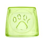 Hondenbak Anti-Schrok Vaatwasserbestendig – Karlie Flamingo Kristall Good - Afbeelding 2