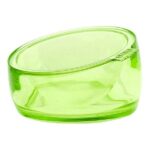 Voer en Waterbak Uitneembare Inzet – Karlie Flamingo Oblik Supreme - Afbeelding 2