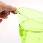 Voer en Waterbak Uitneembare Inzet – Karlie Flamingo Oblik Supreme - Afbeelding 3