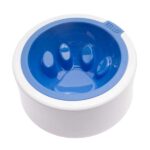 Voerbak met Uitneembare Anti-Schrok Inzet – Karlie Kaleido