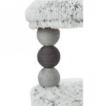 Krabpaal met hol en ligbed 73 cm – Trixie Harvey - Afbeelding 3