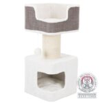 Kattenkrabpaal Extra Groot voor Grote Katten – Trixie Ava