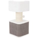 Kattenkrabpaal Extra Groot voor Grote Katten – Trixie Ava - Afbeelding 3