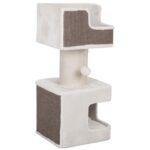 Kattenkrabpaal Extra Groot voor Grote Katten – Trixie Ava - Afbeelding 4