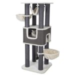 Krabpaal XXL voor Grote Katten – Trixie Humberto - Afbeelding 2