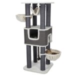 Krabpaal XXL voor Grote Katten – Trixie Humberto - Afbeelding 3