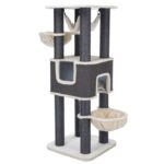 Krabpaal XXL voor Grote Katten – Trixie Humberto - Afbeelding 4