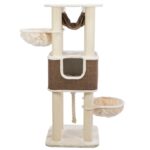Krabpaal XXL voor Grote Katten – Trixie Humberto - Afbeelding 2