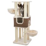 Krabpaal XXL voor Grote Katten – Trixie Humberto