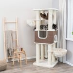 Krabpaal XXL voor Grote Katten – Trixie Humberto - Afbeelding 4