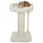 Krabpaal met Dikke Sisal voor Grote Katten – Trixie Klara