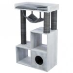 Krabpaal met Regalfunctie voor Boeken – Trixie - Afbeelding 2