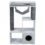 Krabpaal met Regalfunctie voor Boeken – Trixie - Afbeelding 3