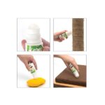 Kattenkruidroller Geconcentreerd voor Speelgoed en Krabpaal – Hagen Catit Catnip Roll-On - Afbeelding 2