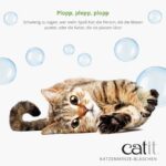 Blaasvloeistof met Kattenkruidolie 142 ml – Catit - Afbeelding 2
