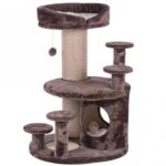 Krabpaal met Lage Opstapjes voor Senioren – Trixie Emil - Afbeelding 2